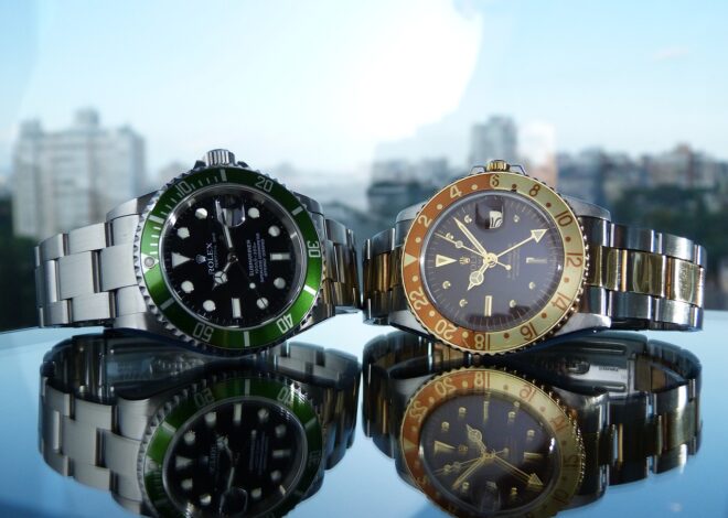 5 Iconic Make1m.com Luxury Watches That Elevate Your Style Instantly