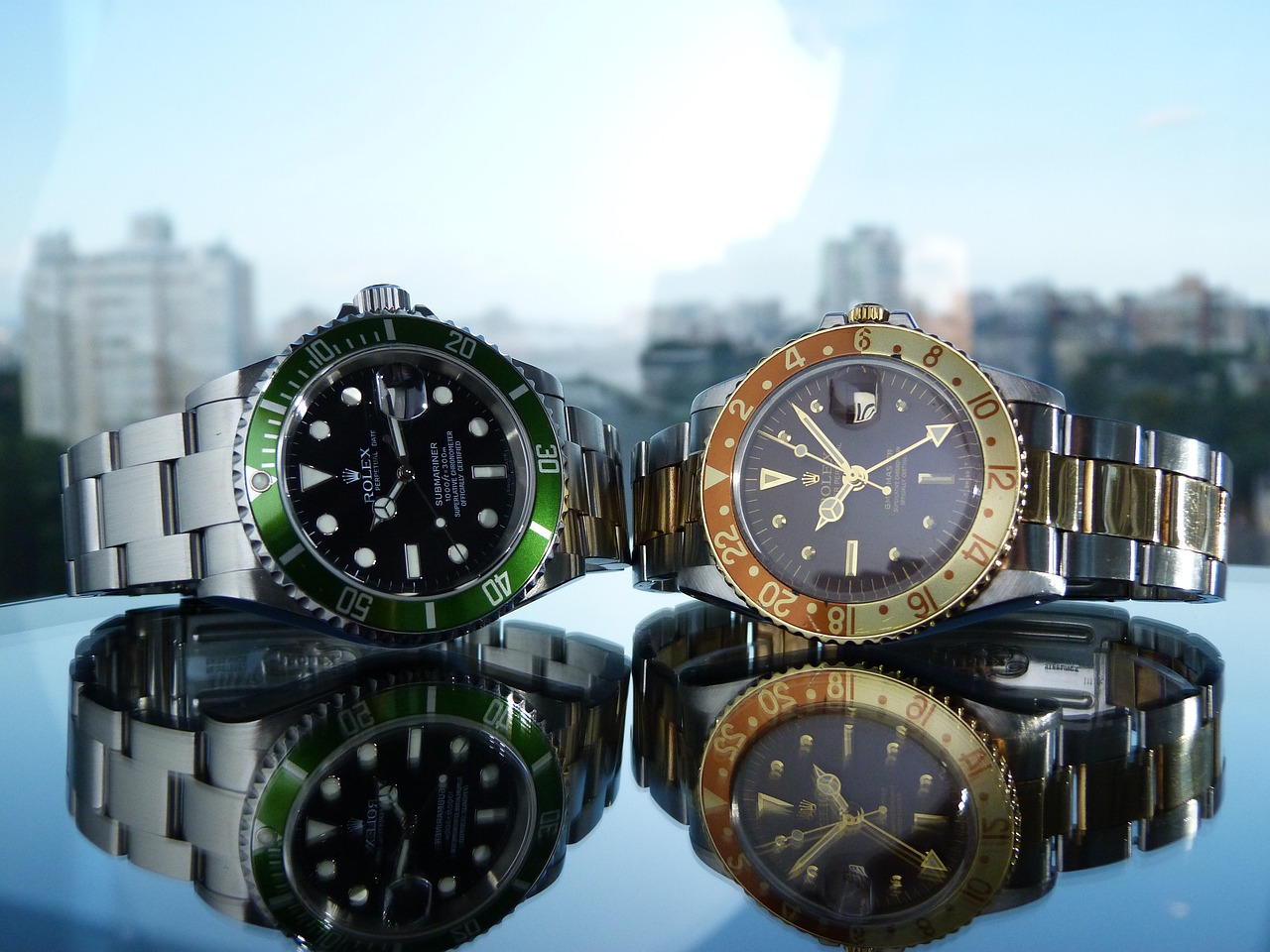 5 Iconic Make1m.com Luxury Watches That Elevate Your Style Instantly