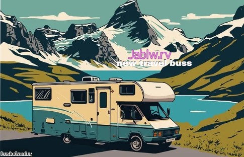 Jablw.rv: Tech-Driven Travel Redefined