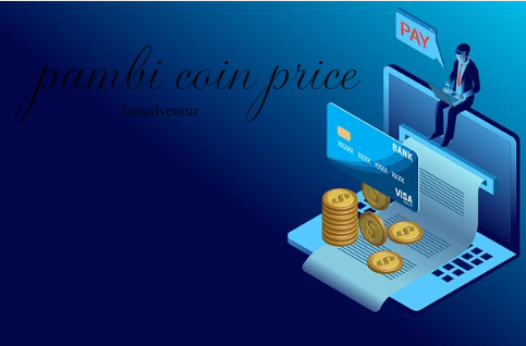 Live Pambi coin price Real-time USD updates